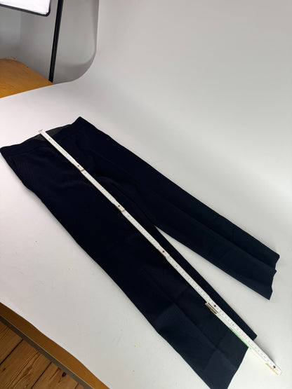 Vintage Comme Des Garçons Pants Navy M