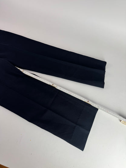 Vintage Comme Des Garçons Pants Navy M