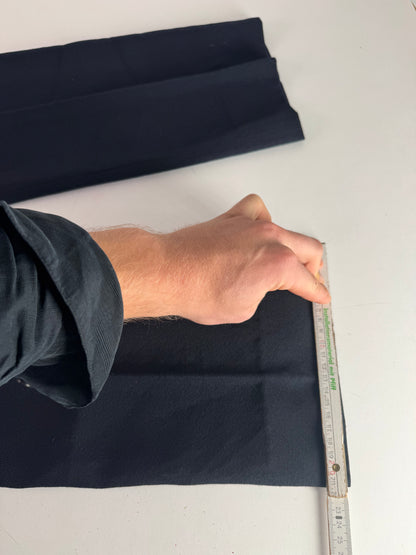 Vintage Comme Des Garçons Pants Navy M