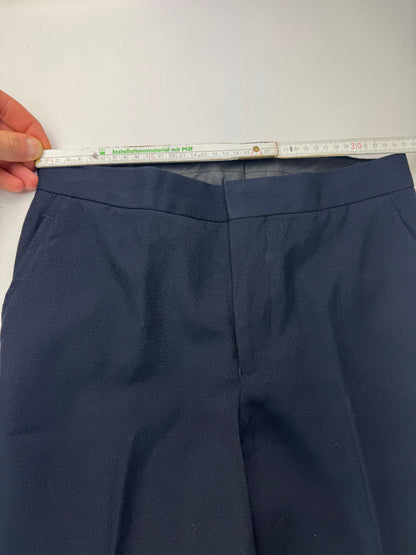 Vintage Comme Des Garçons Pants Navy M