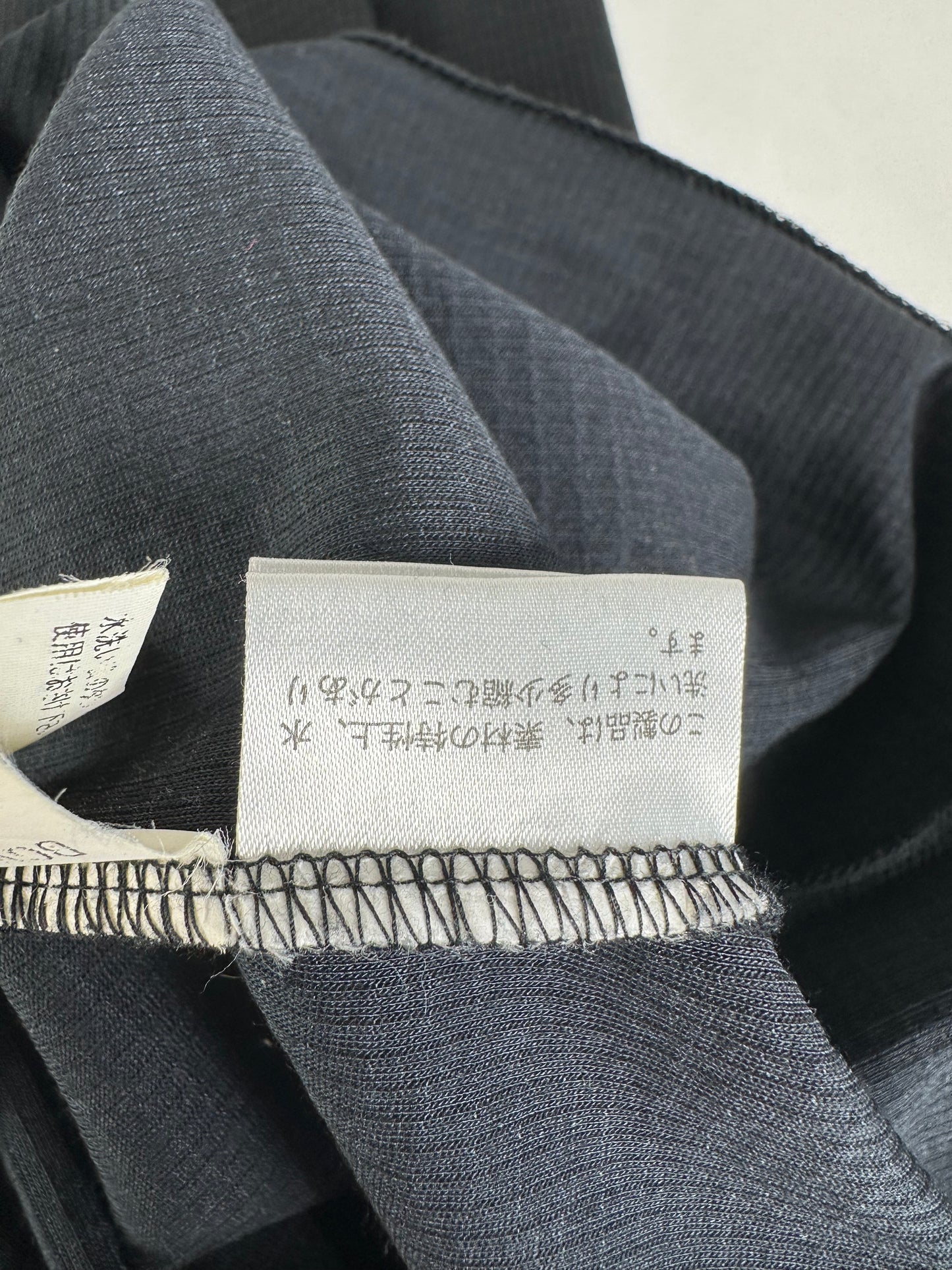 Vintage  Burberry Sleeveless Dress Black 38/M