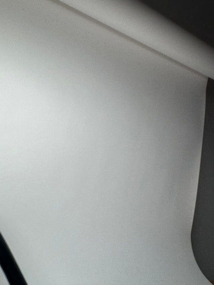 Vintage Loewe Madrid Leather bag navy