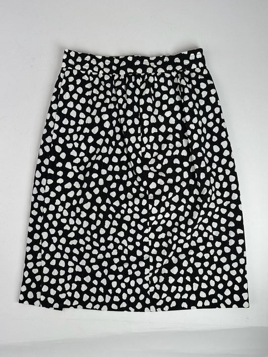 Vintage Givenchy Skirt S