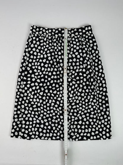 Vintage Givenchy Skirt S