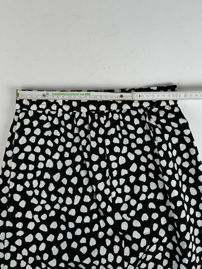 Vintage Givenchy Skirt S